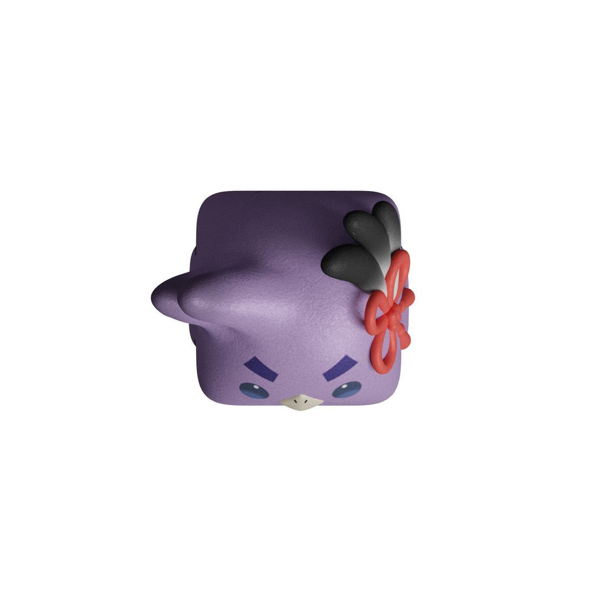 HyperX 3D x HOLOSTARS English - Hakkito Keycap