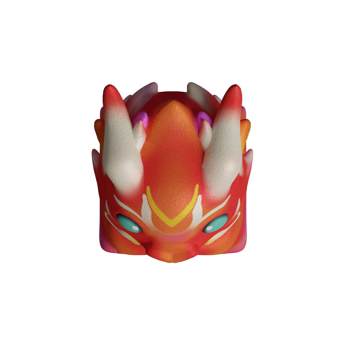 HX3D Keycap - Year of the Dragon