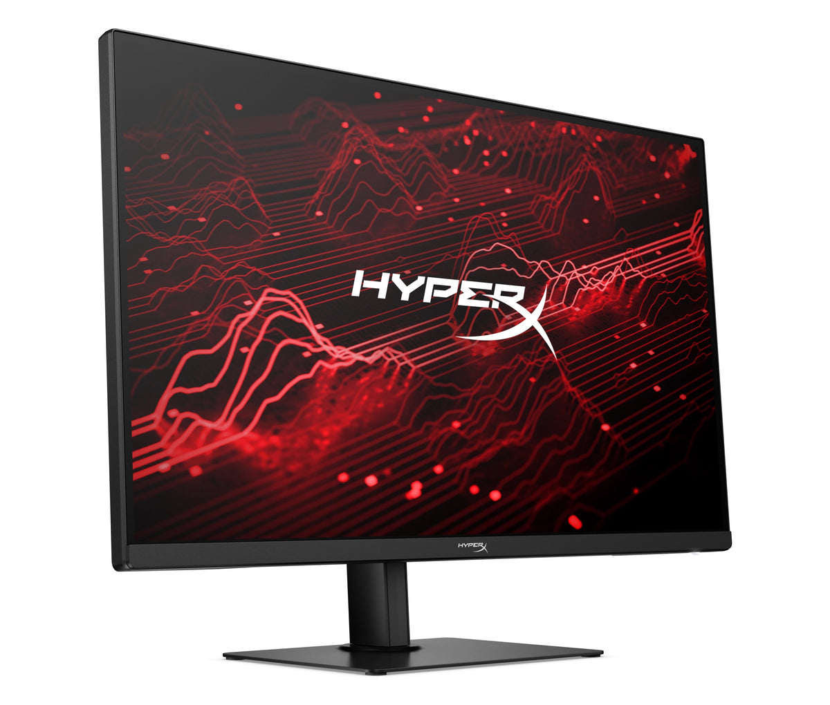 HyperX OMEN 27 inch UHD/FHD 160Hz/320Hz Dual Mode Gaming Monitor - OMEN 27k G3