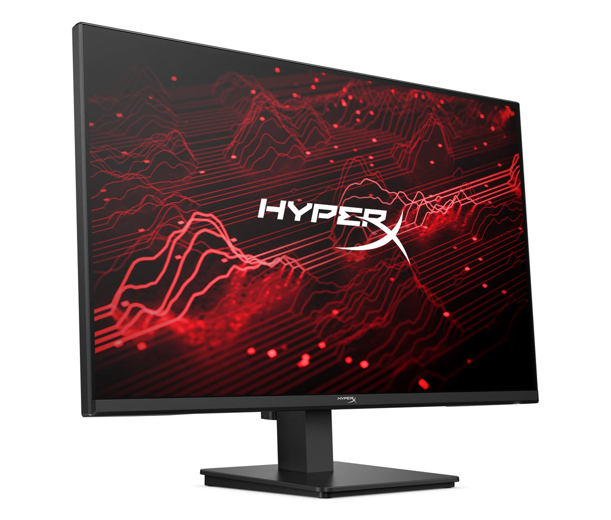 HyperX OMEN 31.5 inch QHD 200Hz Gaming Monitor - OMEN 32q G3