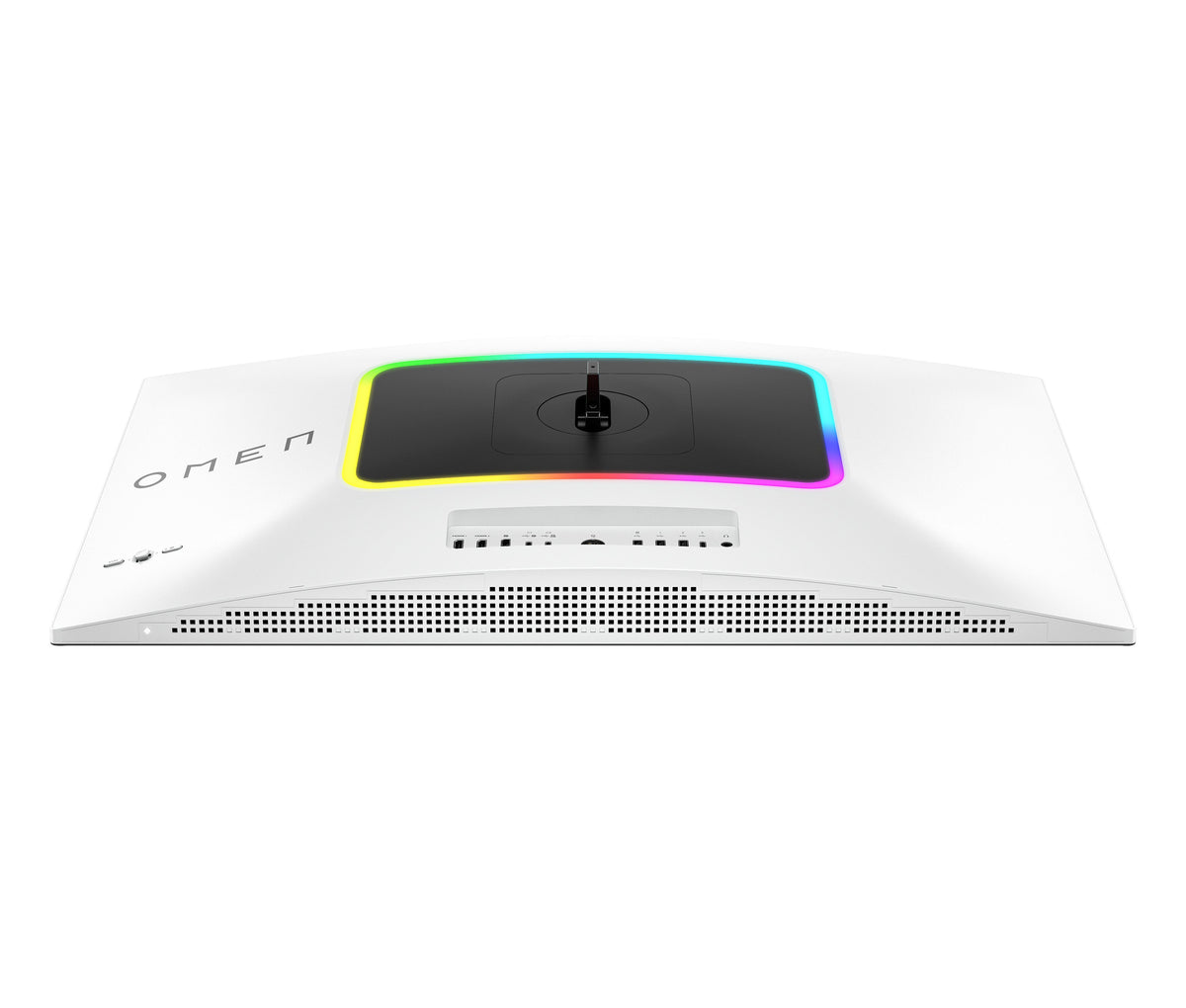 OMEN Transcend 31.5 inch UHD 240Hz OLED Gaming Monitor  - OMEN Transcend 32