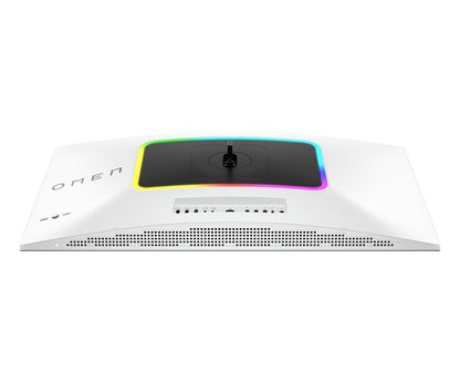 OMEN Transcend 31.5 inch UHD 240Hz OLED Gaming Monitor  - OMEN Transcend 32