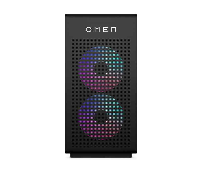 OMEN 35L Gaming Desktop GT16-0066m PC - 01