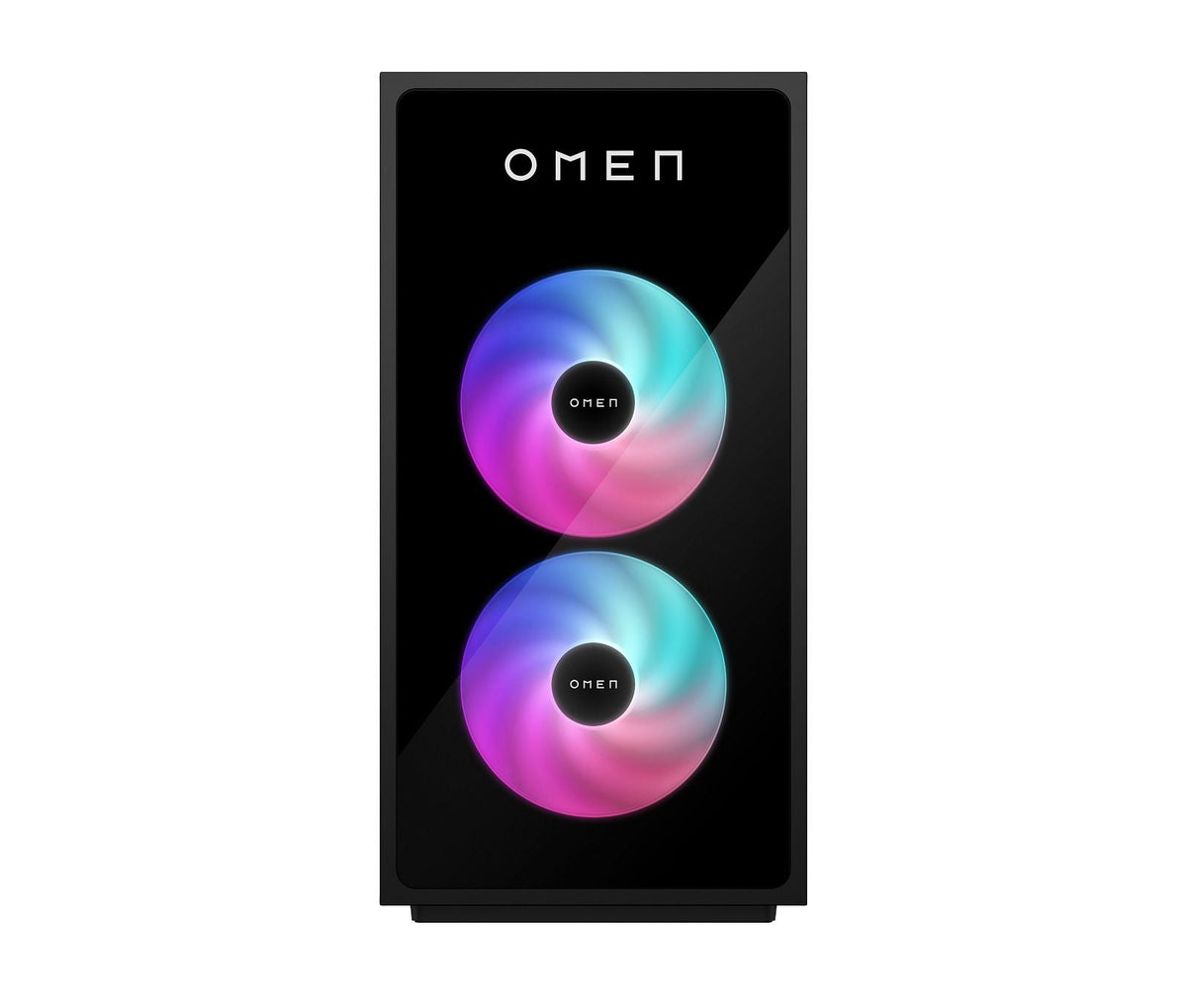OMEN 35L Gaming Desktop GT16-0285t PC - 01