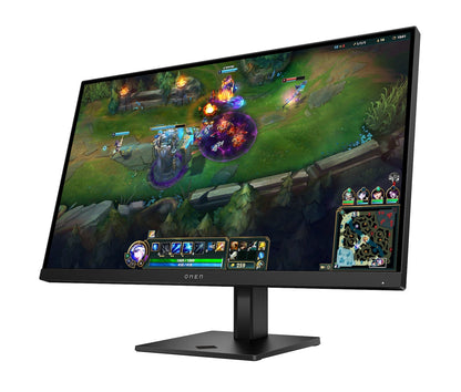 OMEN 27 inch FHD 180Hz Gaming Monitor - OMEN 27 G2