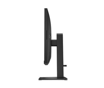 OMEN 27 inch QHD 280Hz Gaming Monitor - OMEN 27qs G2