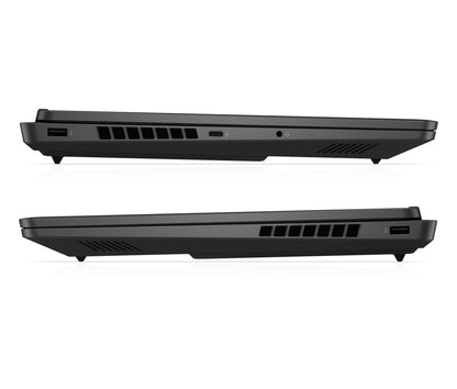 OMEN Gaming Laptop 16-ap0097nr 16", Windows 11 Home,  AMD Ryzen™ AI 9, 32GB RAM, 1TB SSD, NVIDIA® GeForce RTX™ 5070, WQXGA, Shadow black