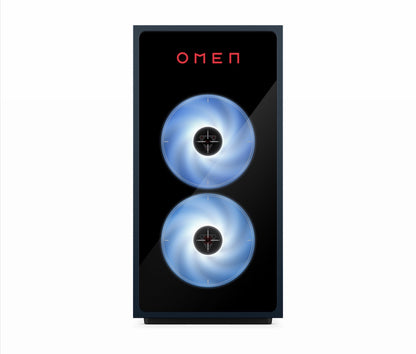 OMEN 35L Gaming Desktop GT16-0080t PC - 01