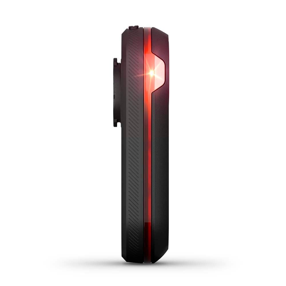 Garmin Varia RTL515 Cycling Rearview Radar with Tail Light