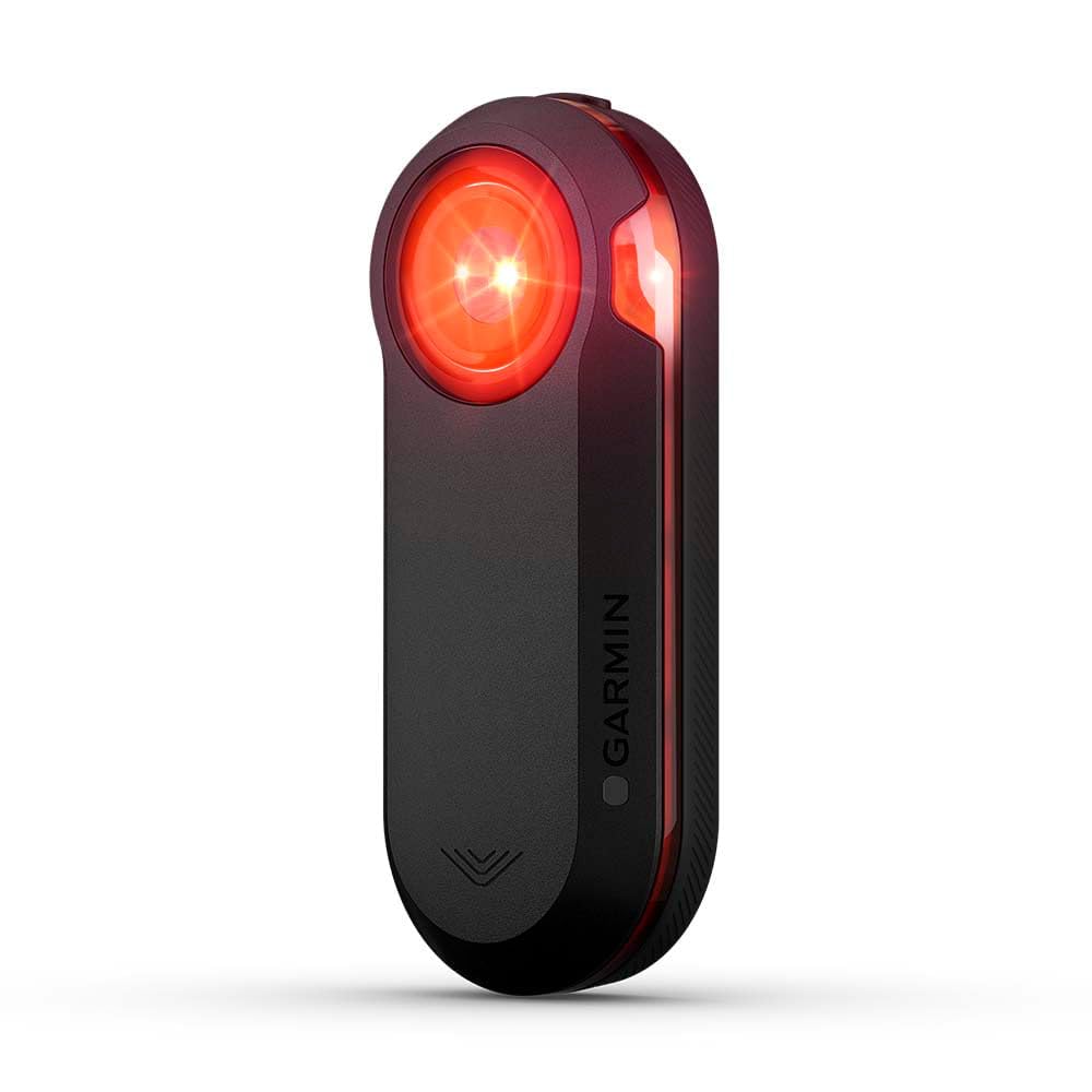 Garmin Varia RTL515 Cycling Rearview Radar with Tail Light