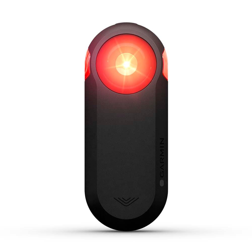 Garmin Varia RTL515 Cycling Rearview Radar with Tail Light