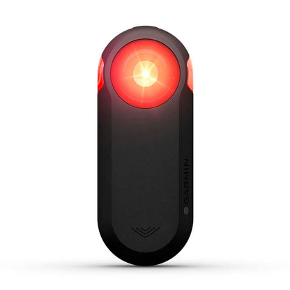 Garmin Varia RTL515 Cycling Rearview Radar with Tail Light