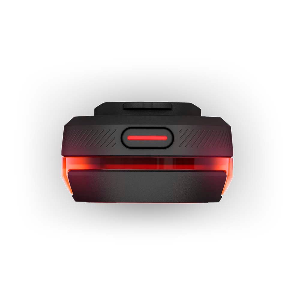 Garmin Varia RTL515 Cycling Rearview Radar with Tail Light