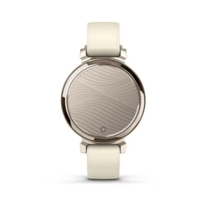 Garmin Lily 2 Small Stylish Smartwatch – Hidden Display – Coconut