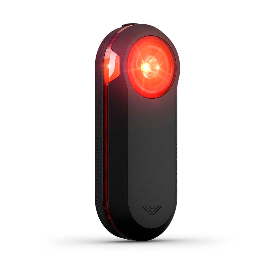Garmin Varia RTL515 Cycling Rearview Radar with Tail Light