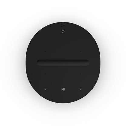 Sonos Era 100 Wireless Smart Speaker with Alexa – Black