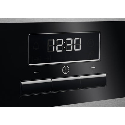 AEG Built-in Oven OU5NP20M, 66 L, Class A, Stainless Steel