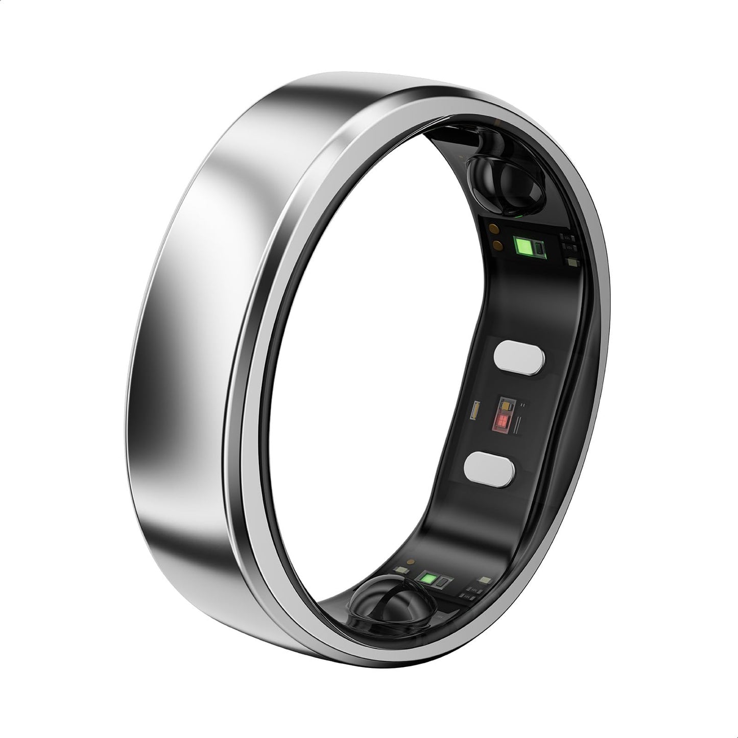 RingConn Gen 2 Air Ultra-Thin AI Smart Ring – 10-Day Battery