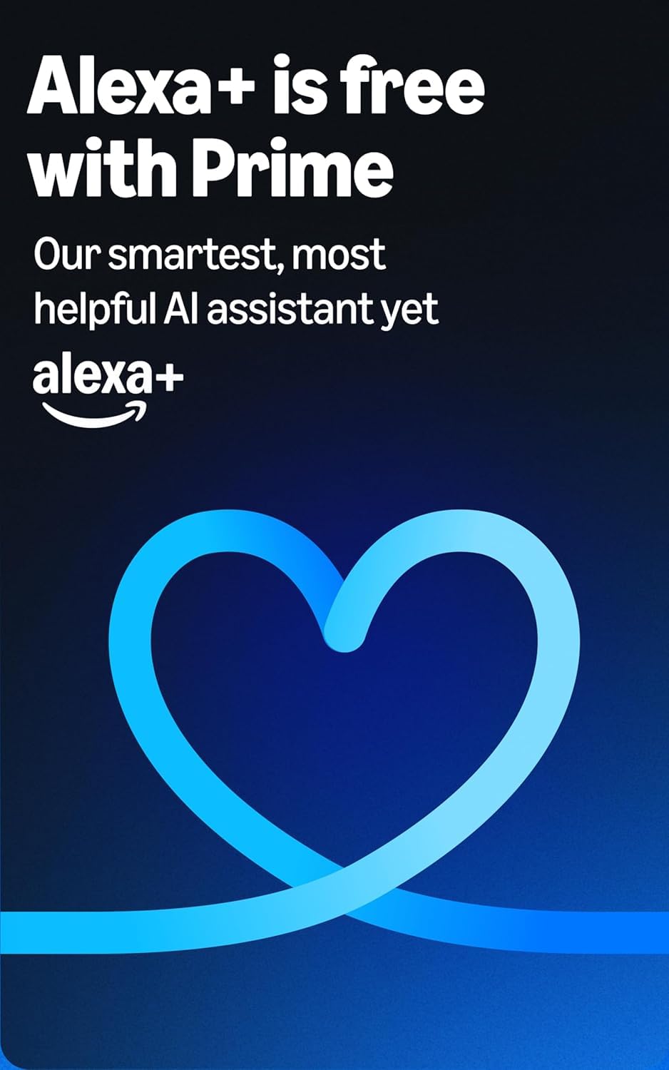 Amazon Echo Hub 8" Smart Home Control Panel with Alexa+