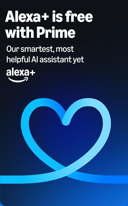 Amazon Echo Hub 8" Smart Home Control Panel with Alexa+
