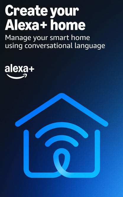 Amazon Smart Air Quality Monitor, Works with Alexa – 2 Pack