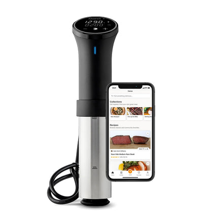 Anova Culinary Sous Vide Precision Cooker 3.0 WiFi, 1100W