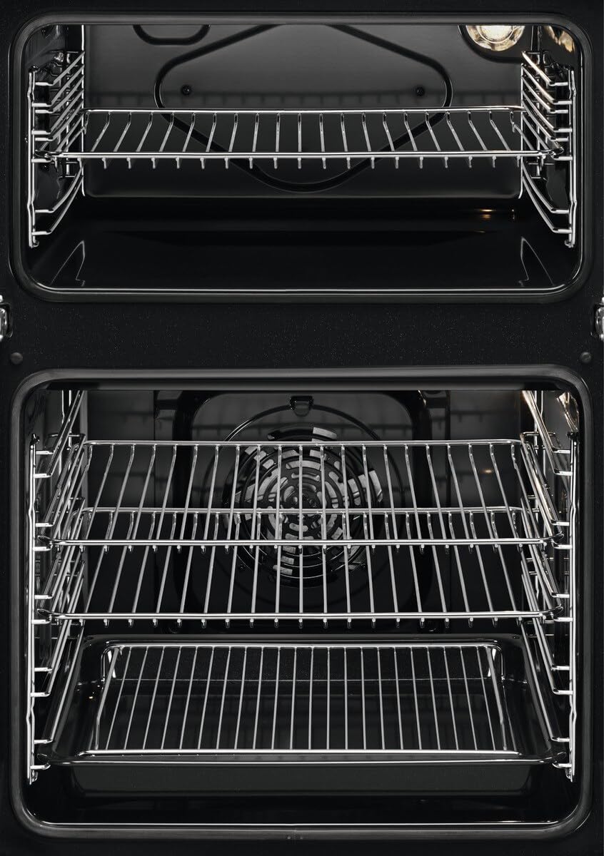 AEG Built-in Oven OU5NP20M, 66 L, Class A, Stainless Steel