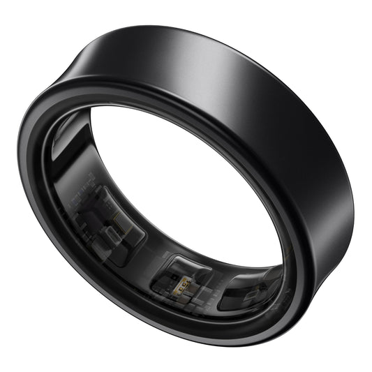 Samsung Galaxy Ring AI Smart Ring Size 12 Titanium Black