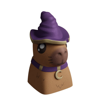 HX3D Keycap - Capybara