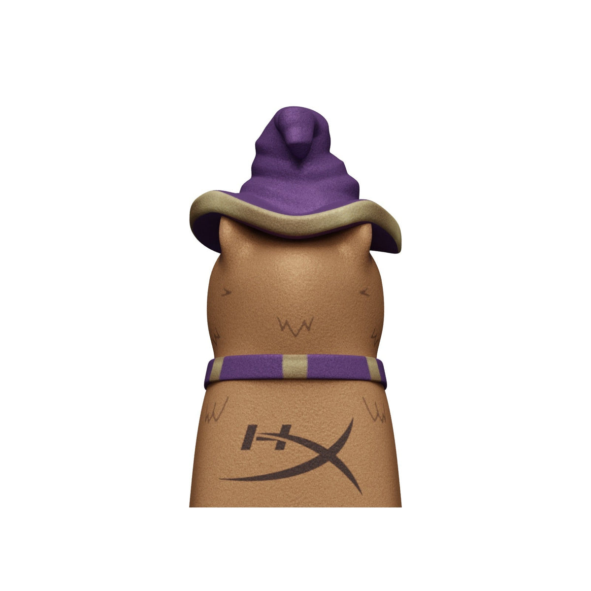 HX3D Keycap - Capybara