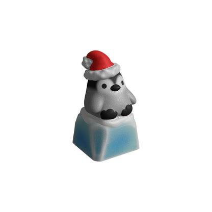 HX3D Keycap Holiday Collection - Penguin