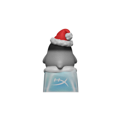 HX3D Keycap Holiday Collection - Penguin