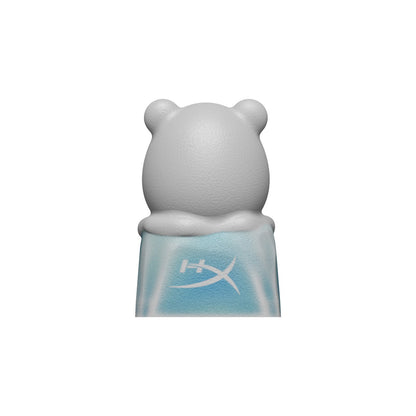 HX3D Keycap Holiday Collection - Polar Bear