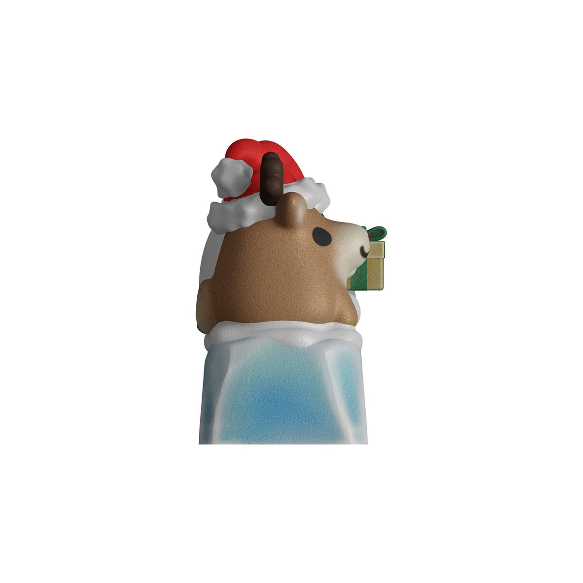 HX3D Keycap Holiday Collection - Set