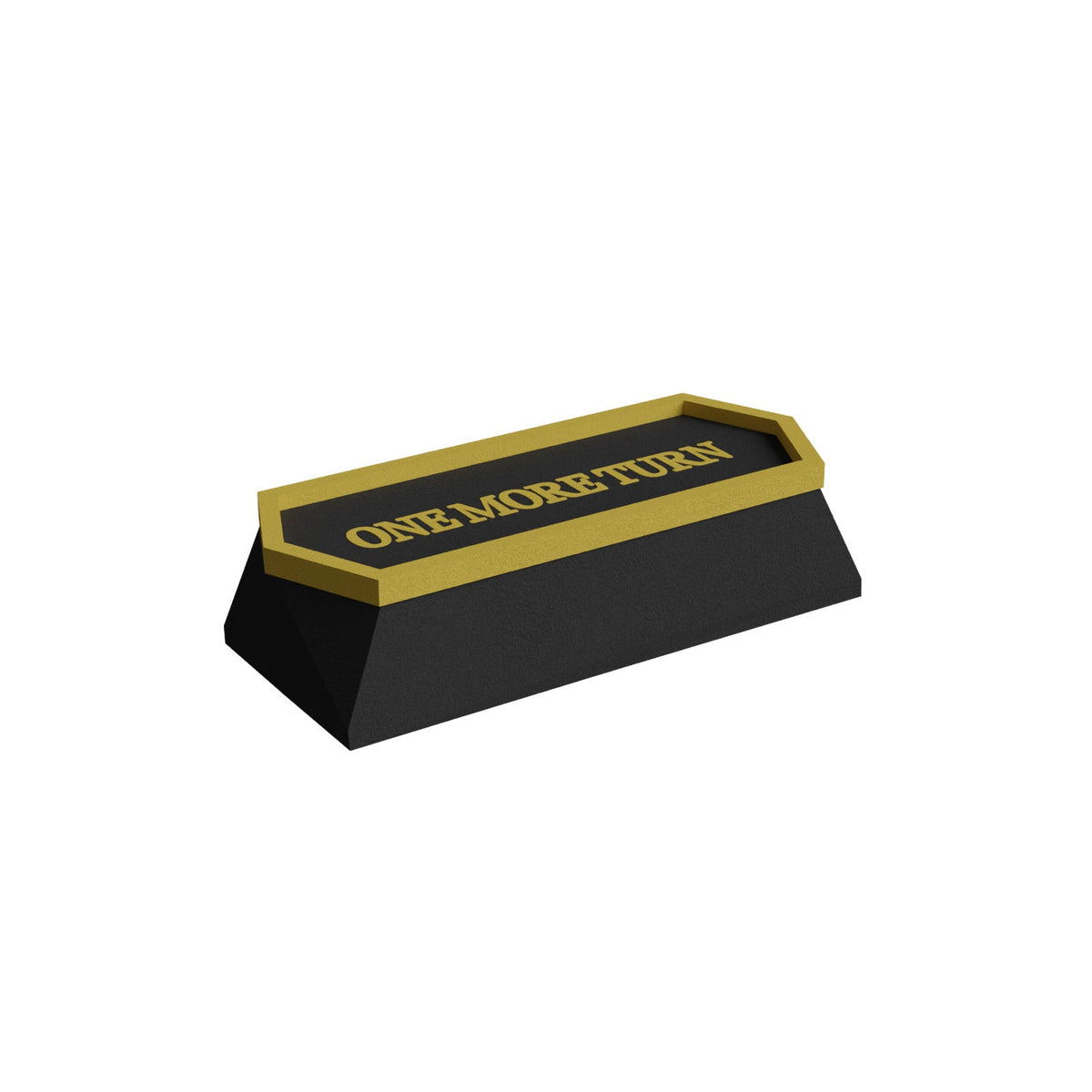 HyperX 3D Print Keycap Enter One More Turn Civilization VII