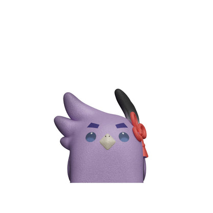 HyperX 3D x HOLOSTARS English -  Hakkito Keycap