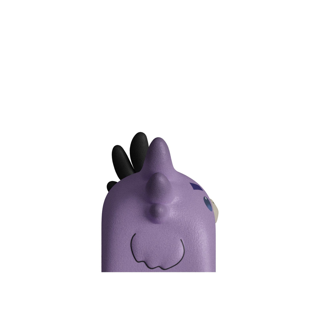 HyperX 3D x HOLOSTARS English -  Hakkito Keycap