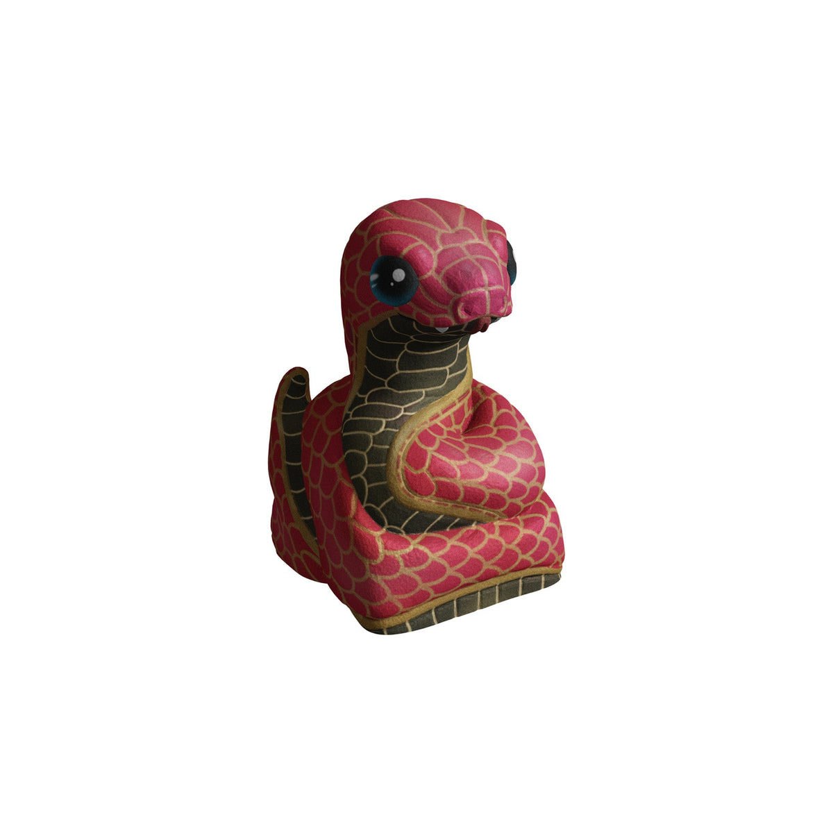 HX3D Keycap - Year of the Snake
