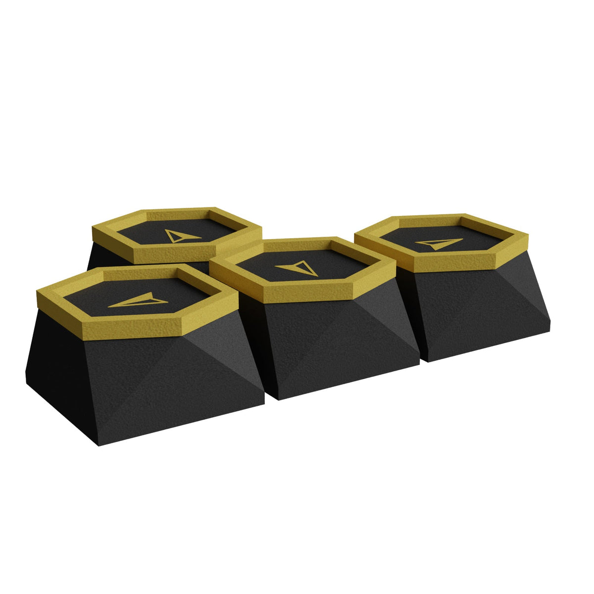 HyperX 3D Print Compass Movement Set Civilization VII