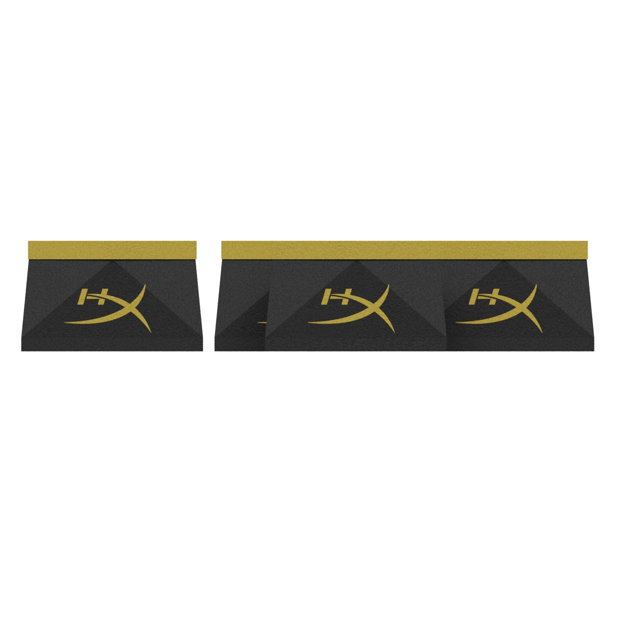 HyperX 3D Print Compass Movement Set Civilization VII