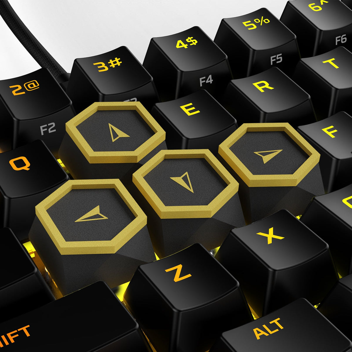HyperX 3D Print Compass Movement Set Civilization VII