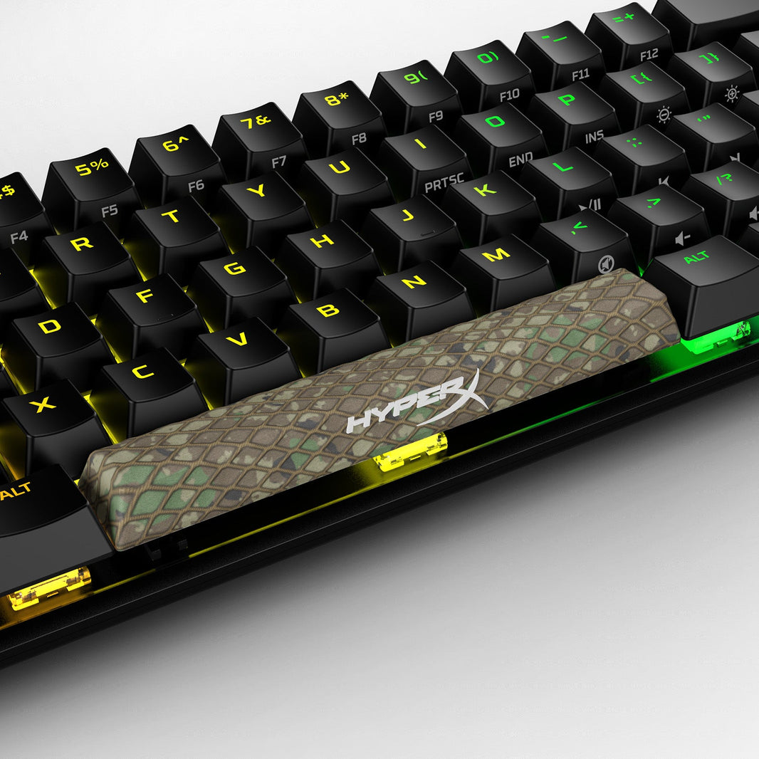 HX3D Spacebar - FPS Camo