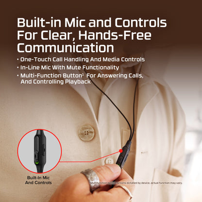 HyperX Cloud Earbuds III