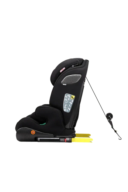 Cozy N Safe Olympus i-Size Car Seat - Onyx