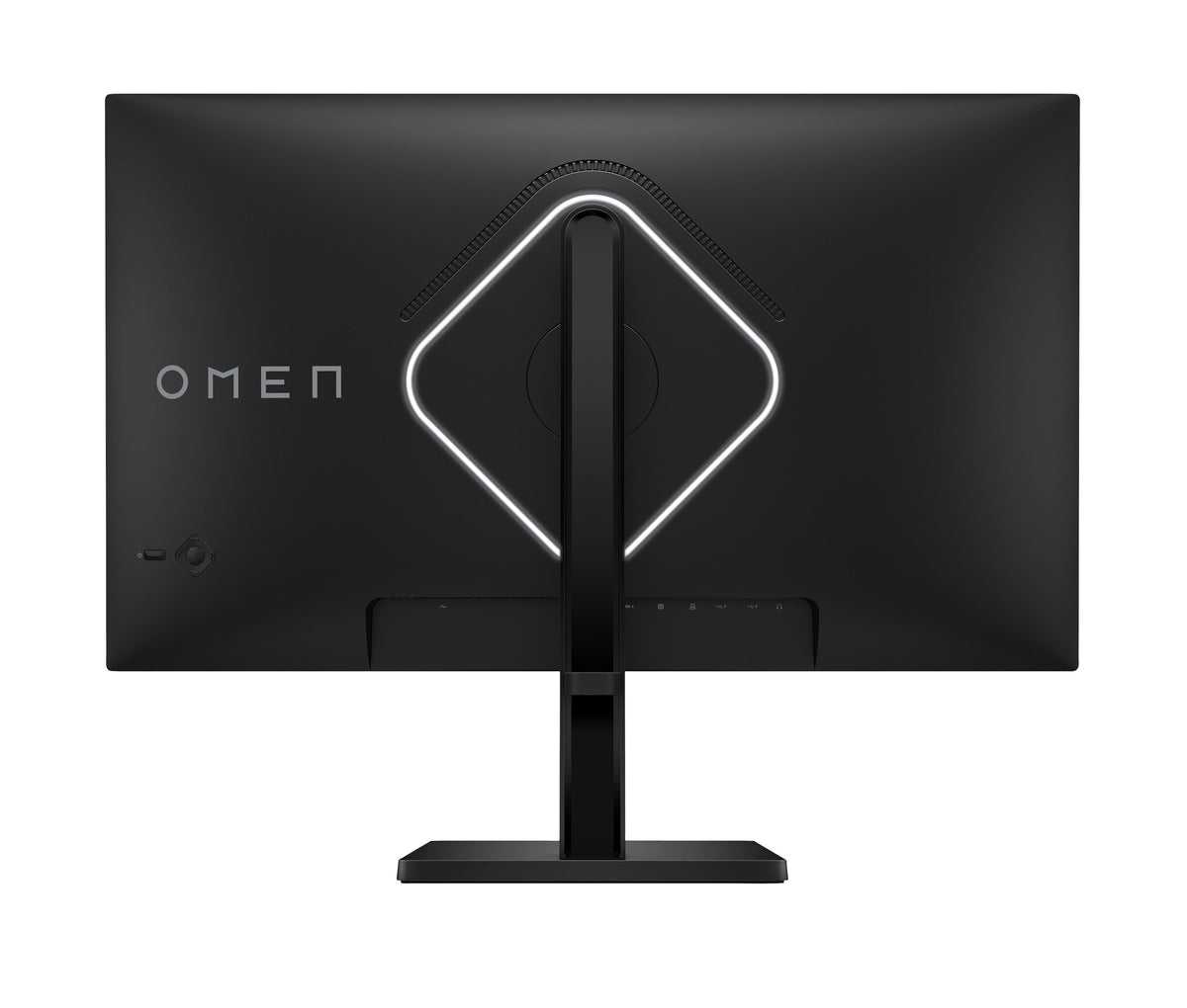 OMEN by HP 27 inch FHD 240Hz Gaming Monitor - OMEN 27s