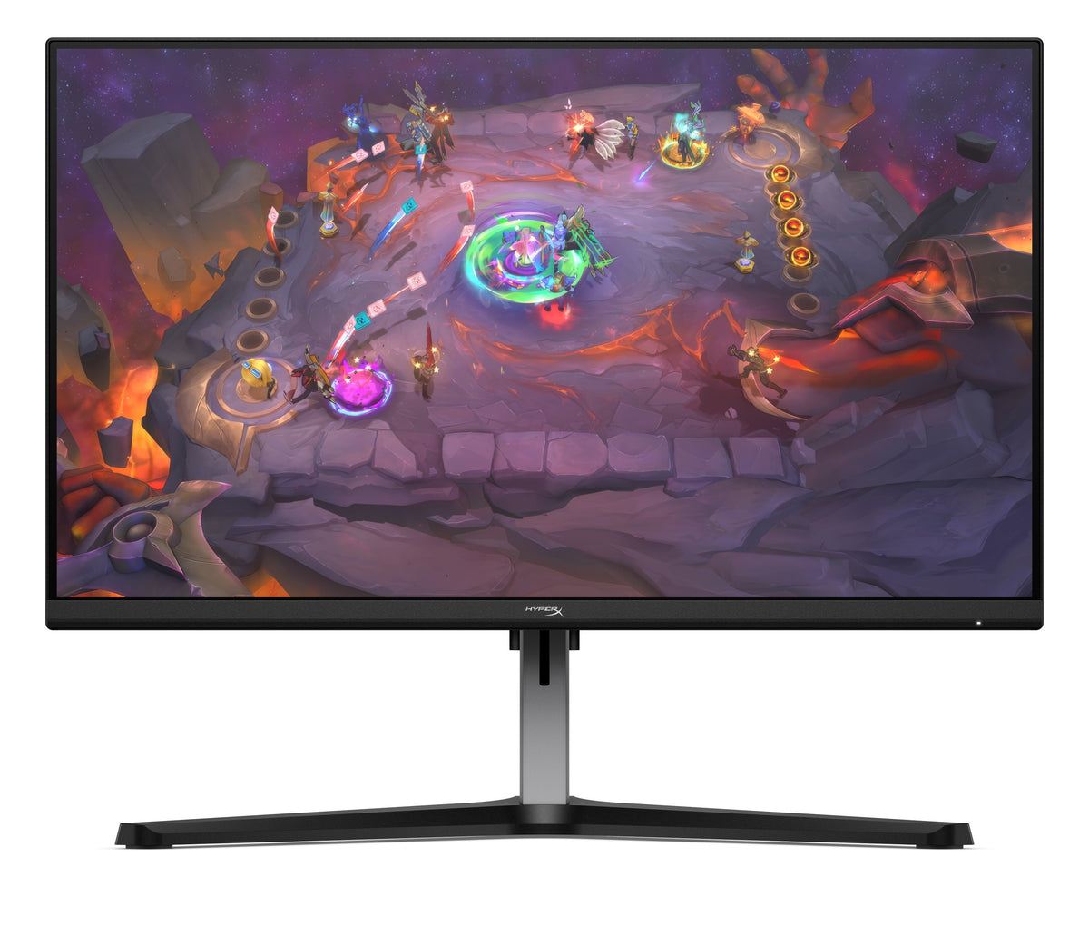 HyperX OMEN 23.8 inch FHD 144Hz Gaming Monitor - OMEN 24e - 01