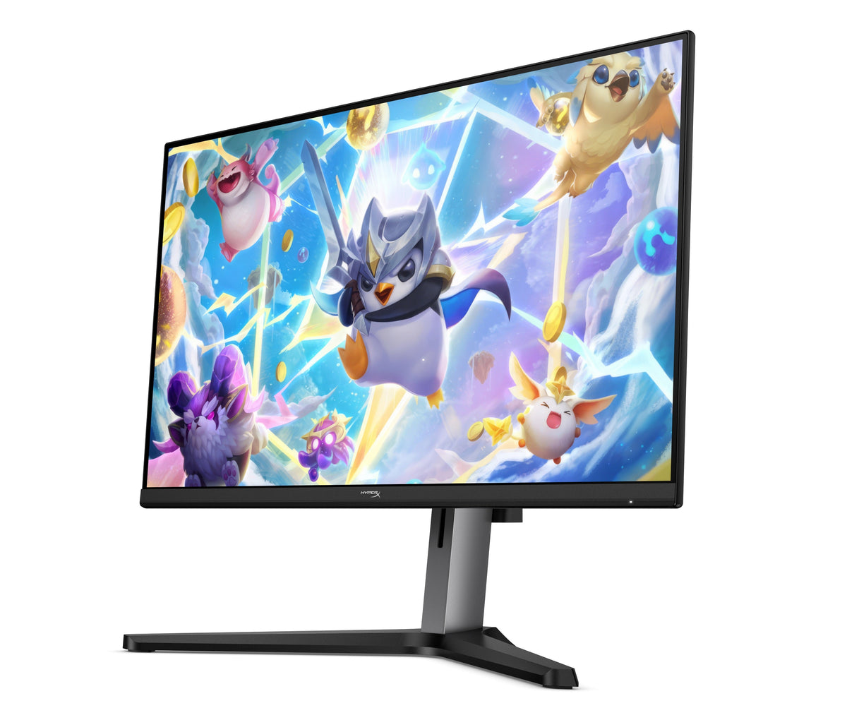 HyperX OMEN 23.8 inch FHD 144Hz Gaming Monitor - OMEN 24e