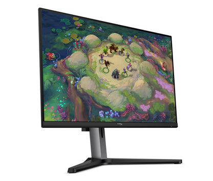 HyperX OMEN 23.8 inch FHD 144Hz Gaming Monitor - OMEN 24e
