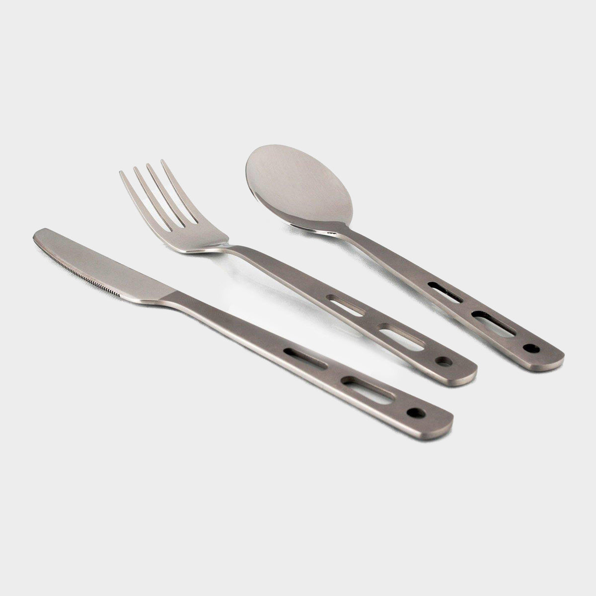 Camping Cutlery Set
