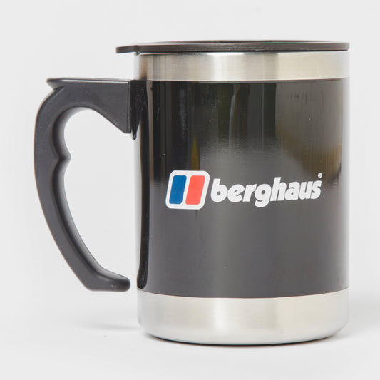 Camping Mug